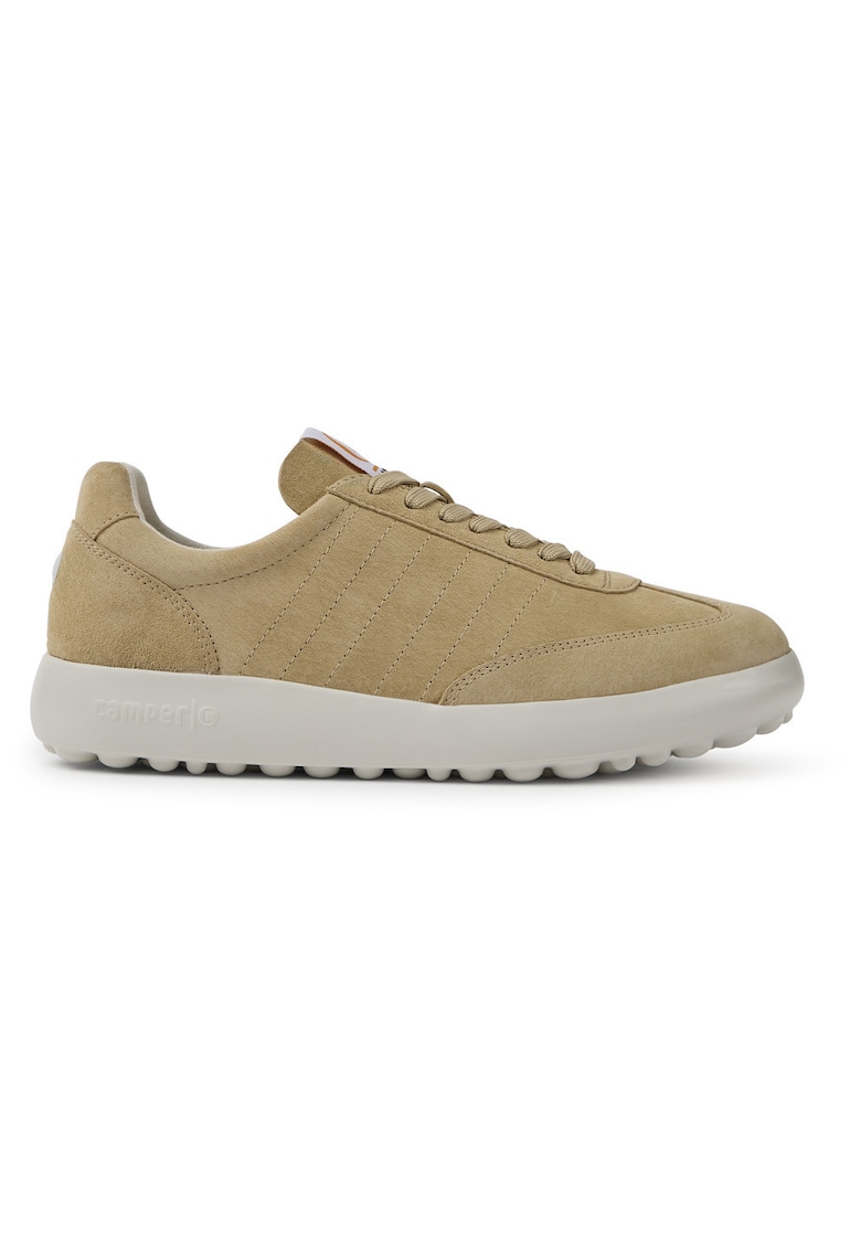 Pantofi sport din piele Pelotas XLF 1703 - Bej