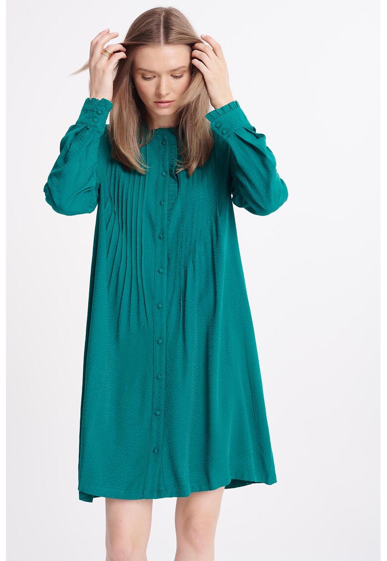 Rochie-camasa lejera