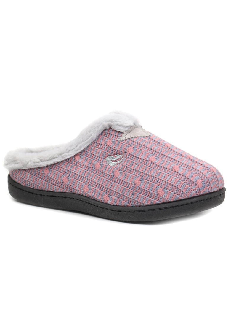 Papuci casa dama R12283 roz