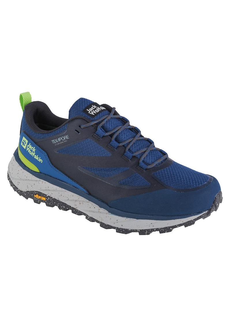 Pantofi de trekking -  Terraventure Texapore Low M 4051621