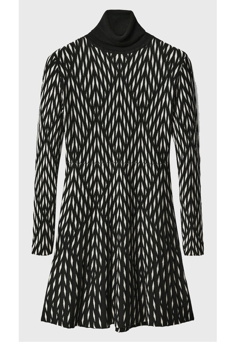 Rochie dama -  Viscoza