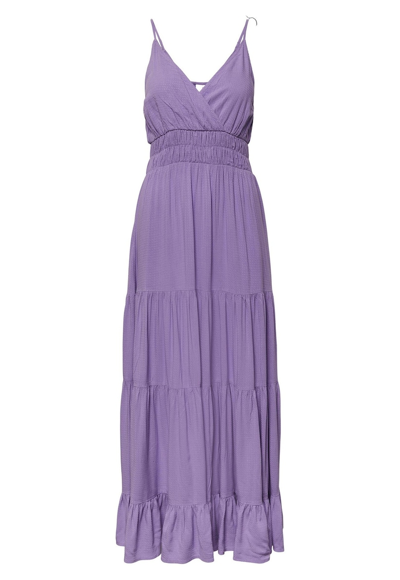 Rochie dama - 301807933 - Viscoza - Violet