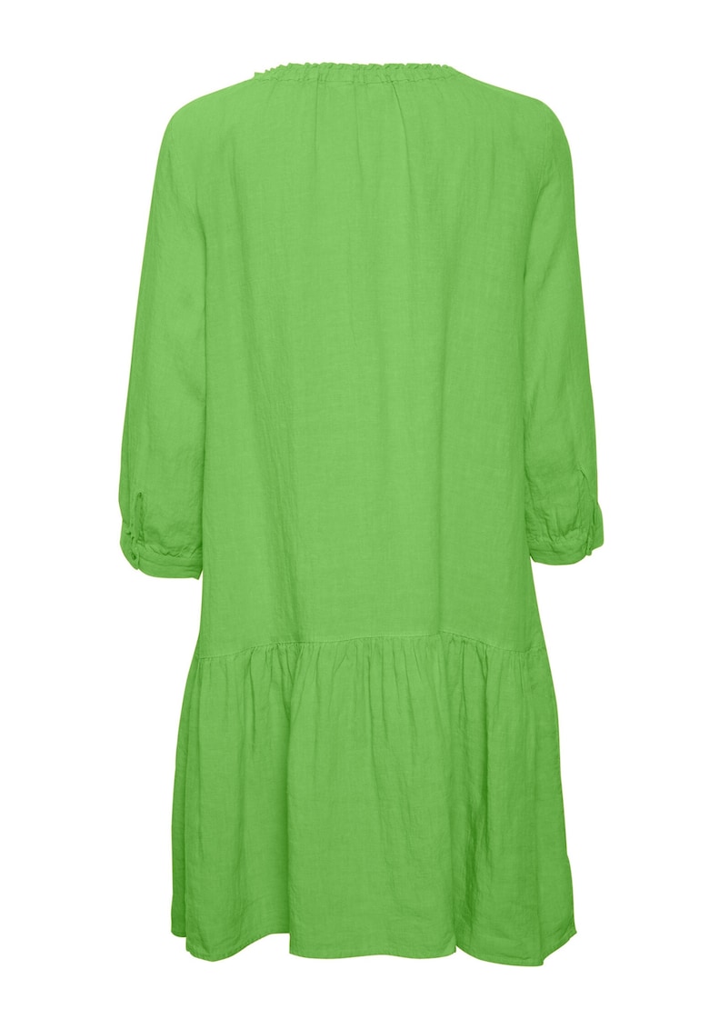 Rochie dama - 301912286 - In - Verde