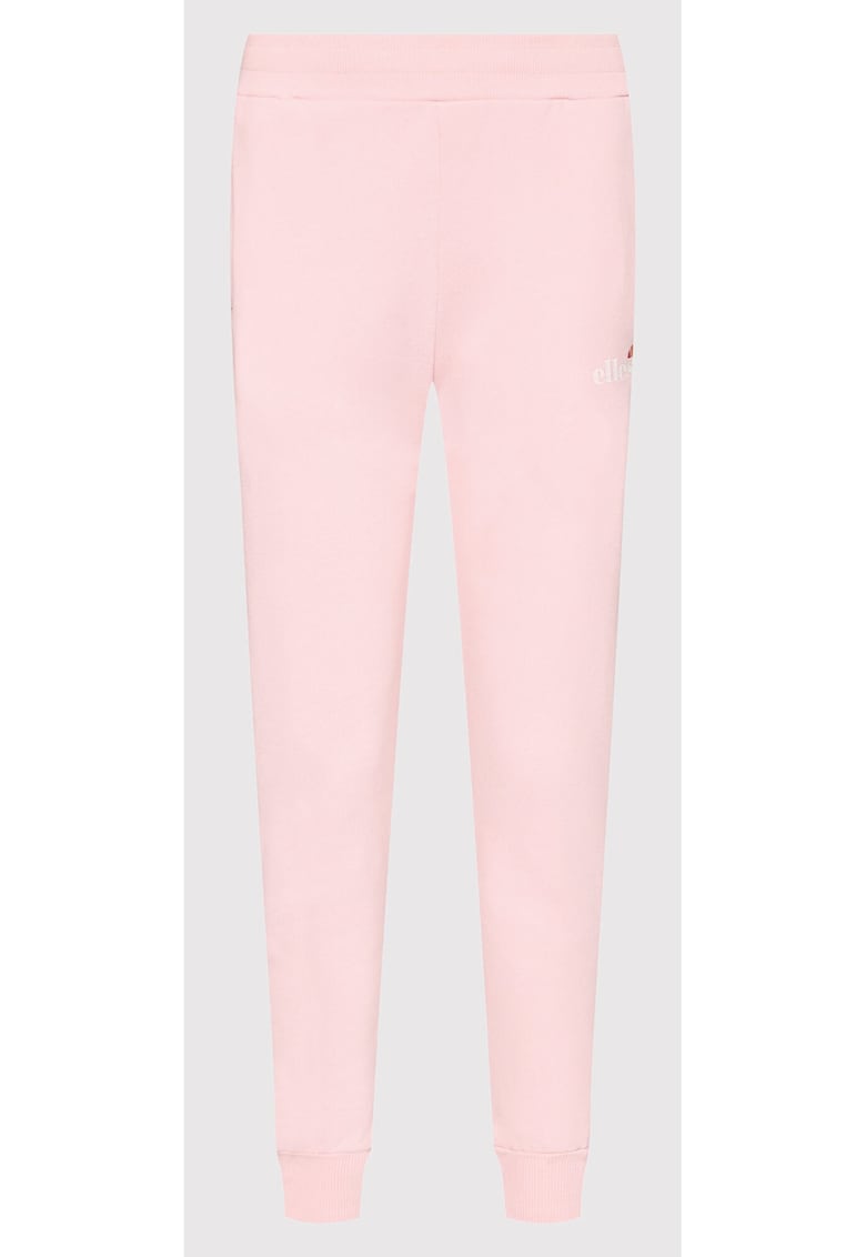 Pantaloni de trening dama - Bumbac/Poliester