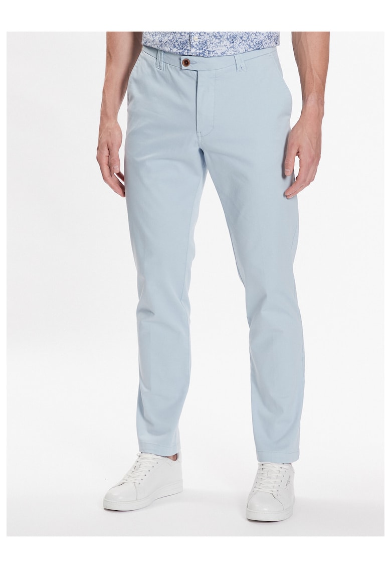 Pantaloni barbati -  Bumbac