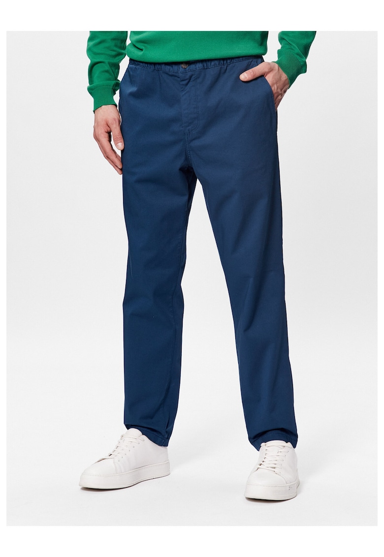 Pantaloni barbati -  Bumbac