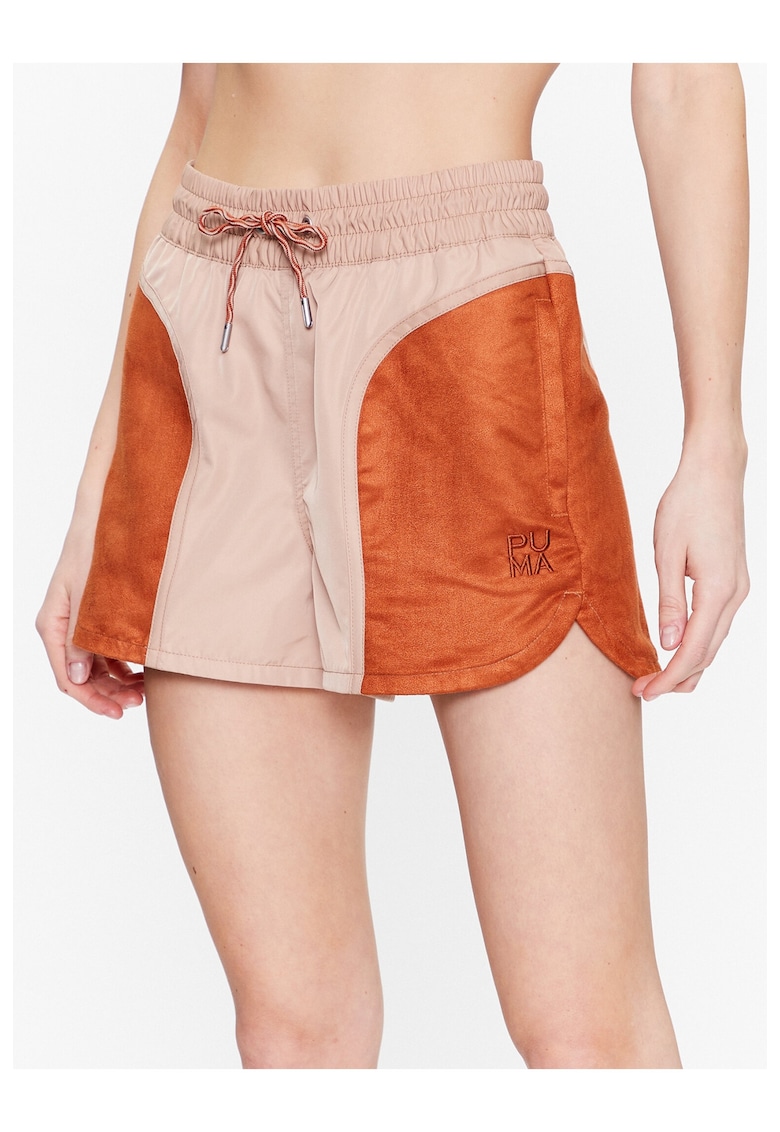 Pantaloni scurti dama -  Poliester