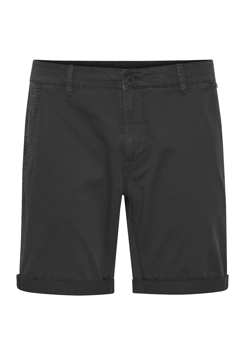 Pantaloni barbati - Bumbac - Negru