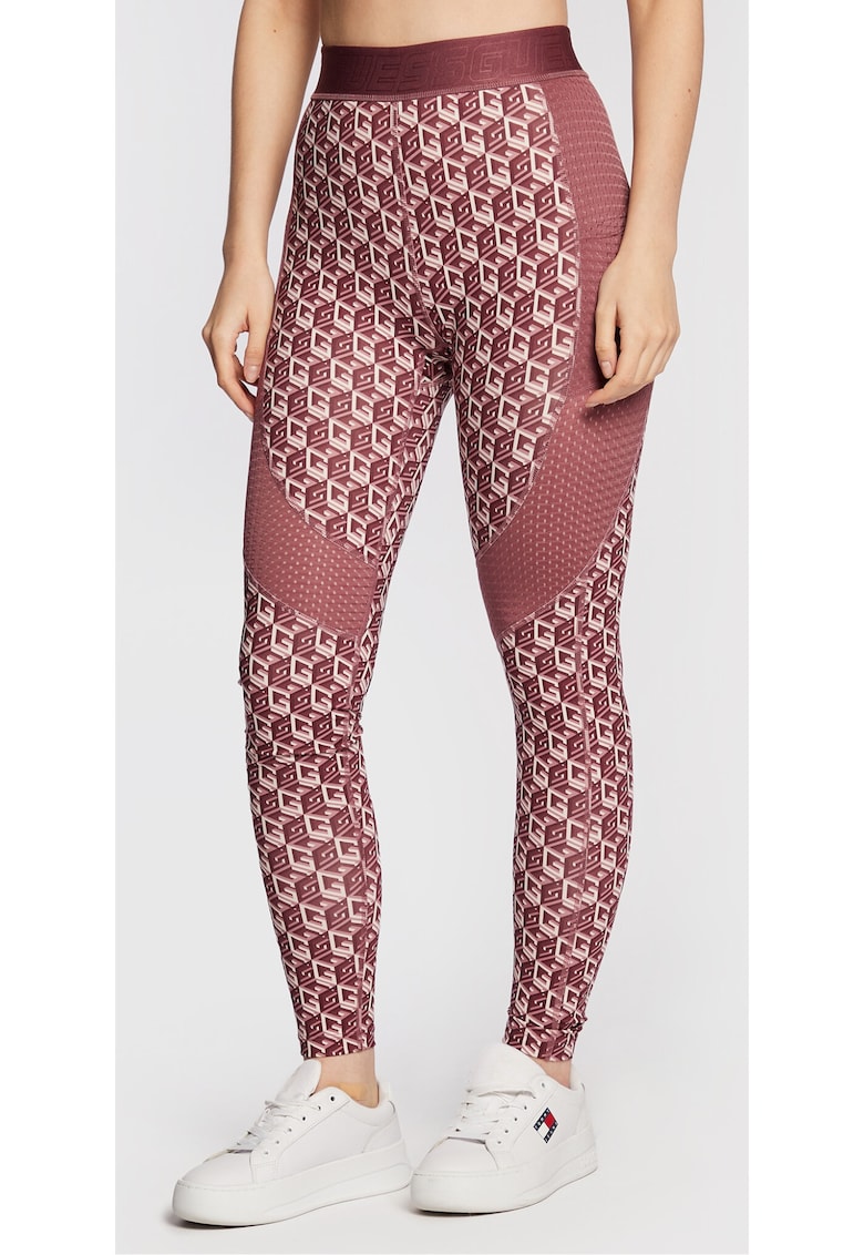 Colanti dama - 300935033 - Poliester - Multicolor - Multicolor