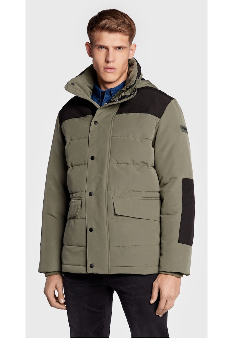 Jacheta barbati -  Poliester