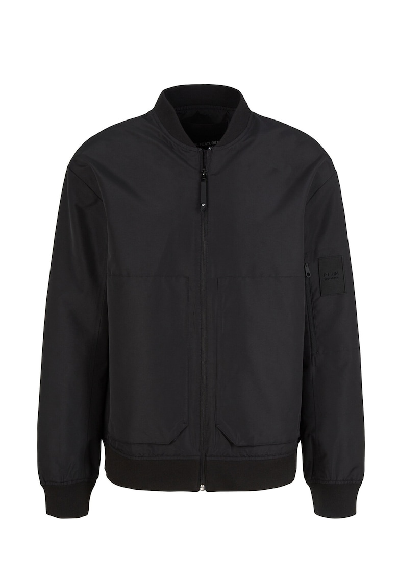 Jacheta bomber barbati -  Poliester