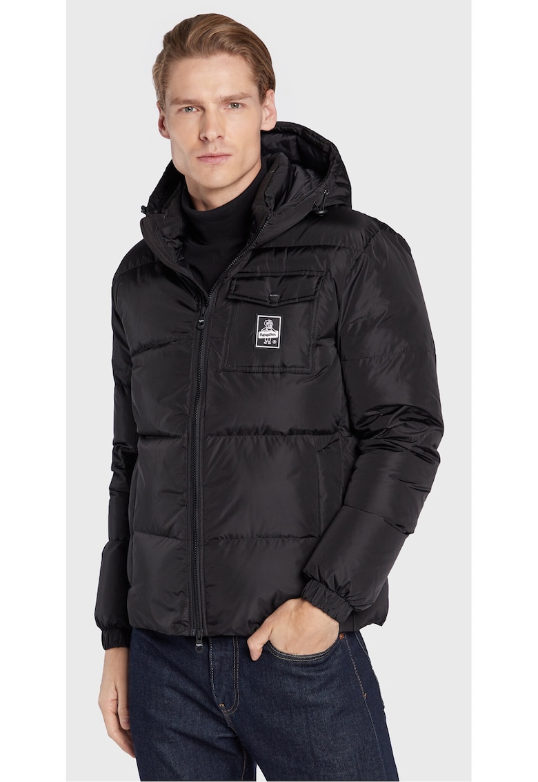 Jacheta barbati - Poliamida Jacheta barbati - Poliamida