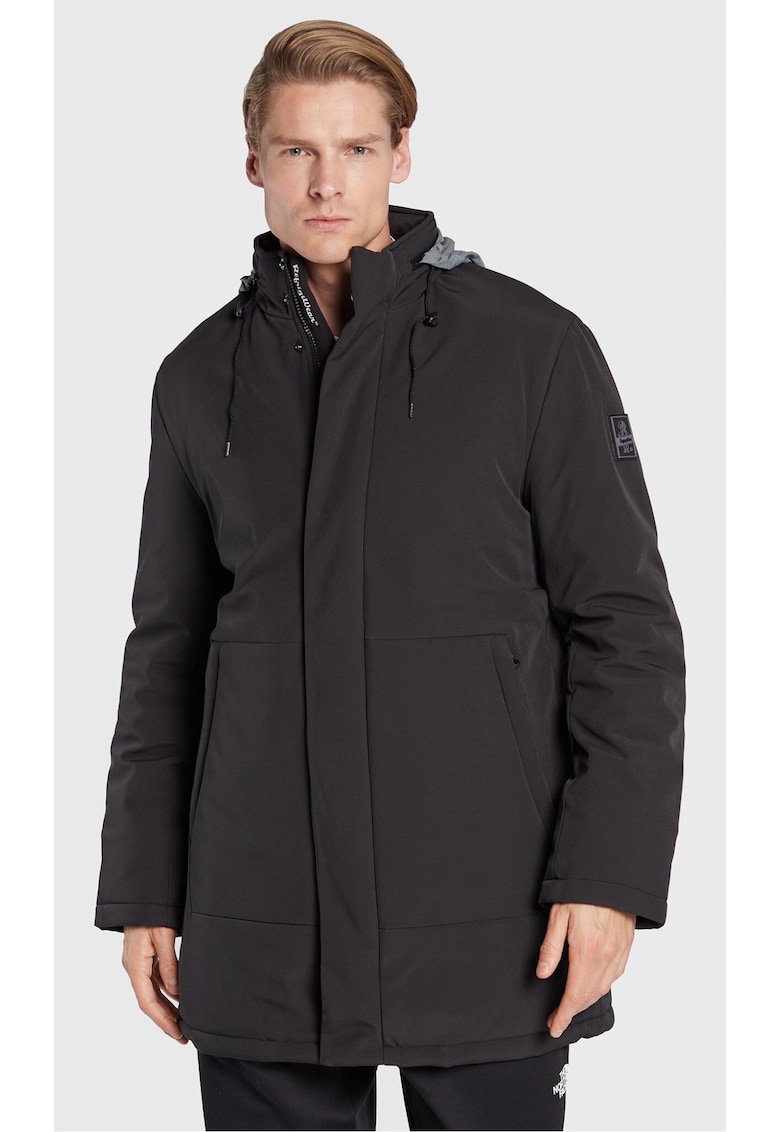 Geaca barbati -  Poliester