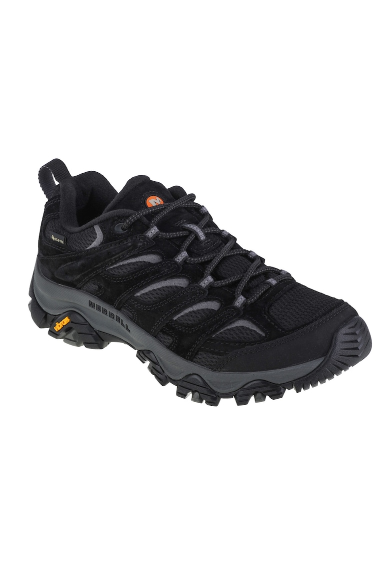 Pantofi de trekking - Moab 3 GTX J036253 - Negru - Negru