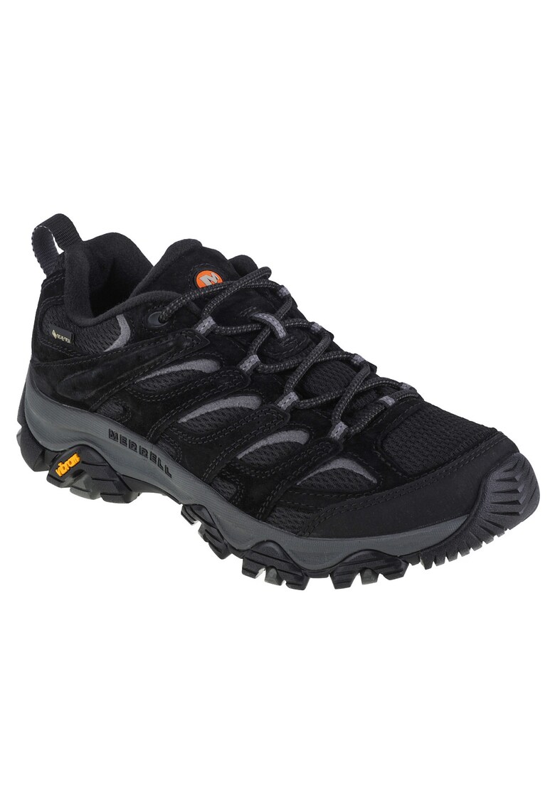 Pantofi de trekking - Moab 3 GTX J036253 - Negru - Negru