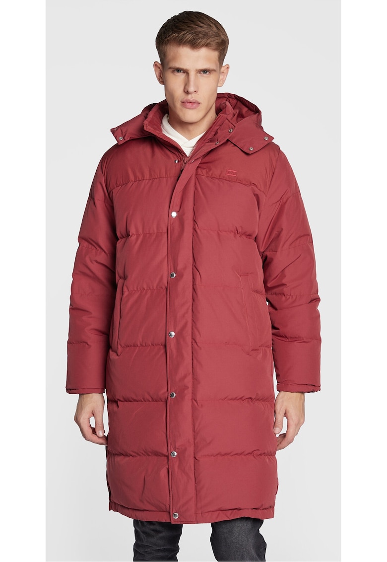 Jacheta barbati - Bumbac