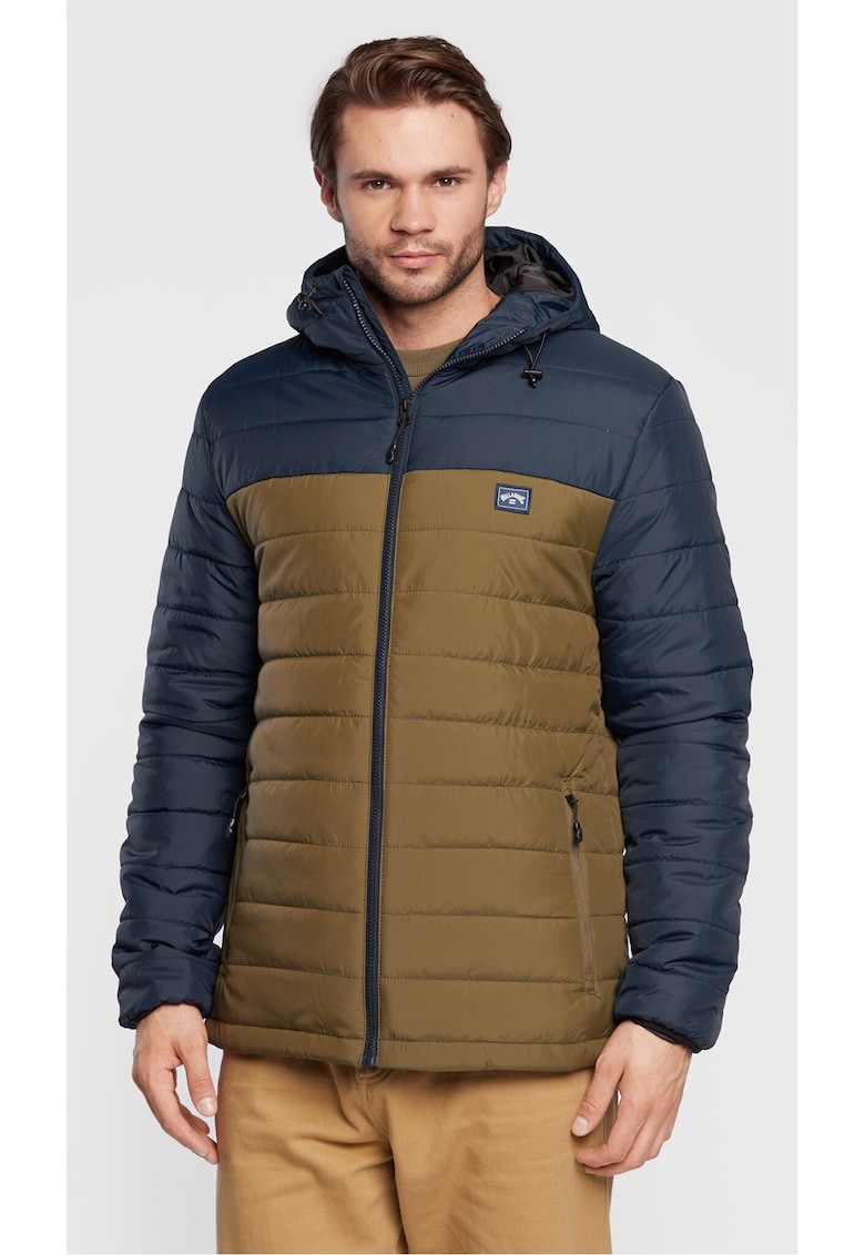 Jacheta barbati -  Poliester