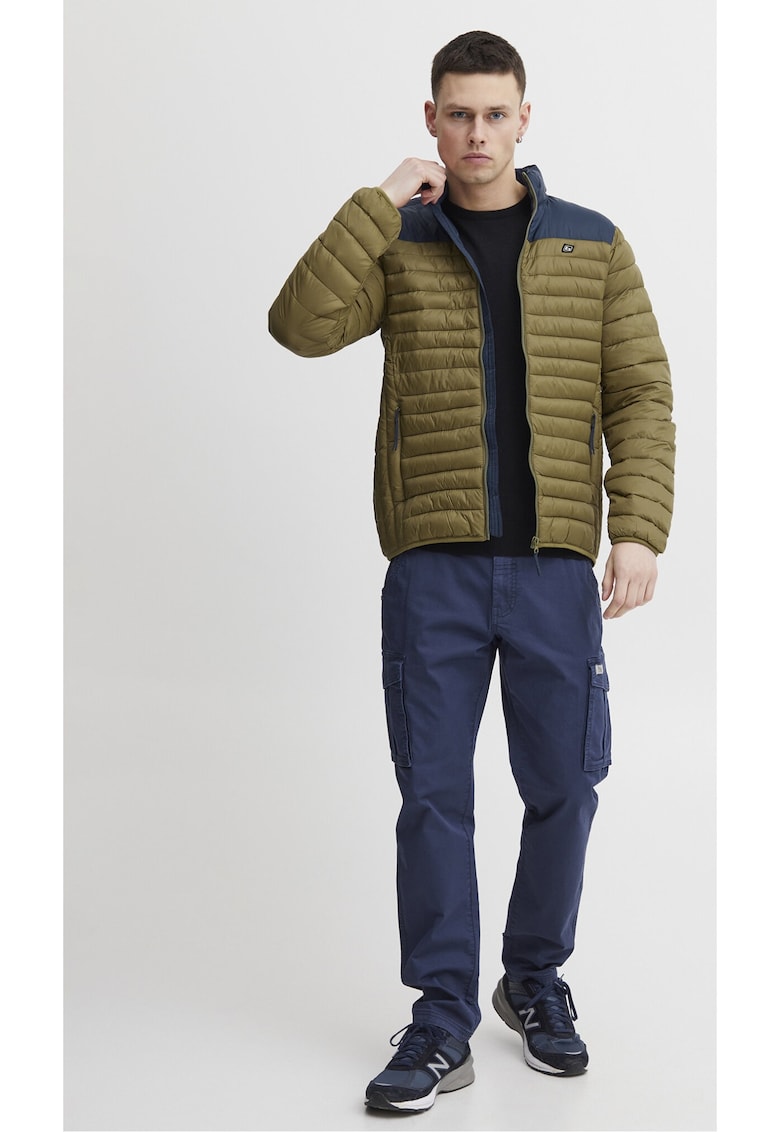 Jacheta barbati -  301509776 - Nylon - Kaki Jacheta barbati -  301509776 - Nylon - Kaki