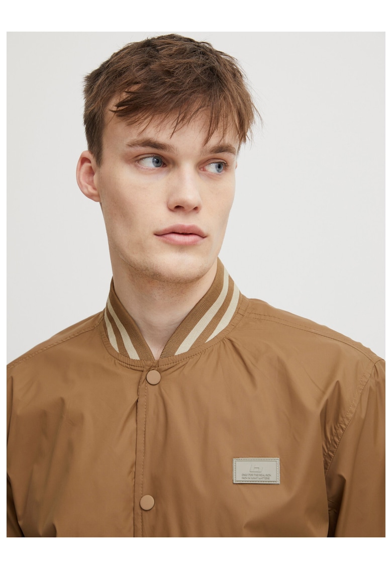 Geaca barbati -  301872900 - Nylon - Maro Geaca barbati -  301872900 - Nylon - Maro