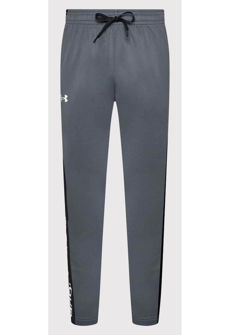 Pantaloni cu buzunare laterale pentru fitness Brawler