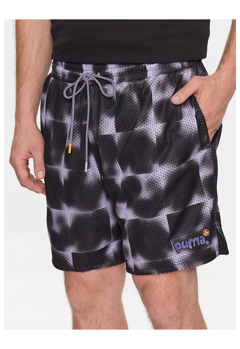 Pantaloni scurti barbati -  Poliester reciclat