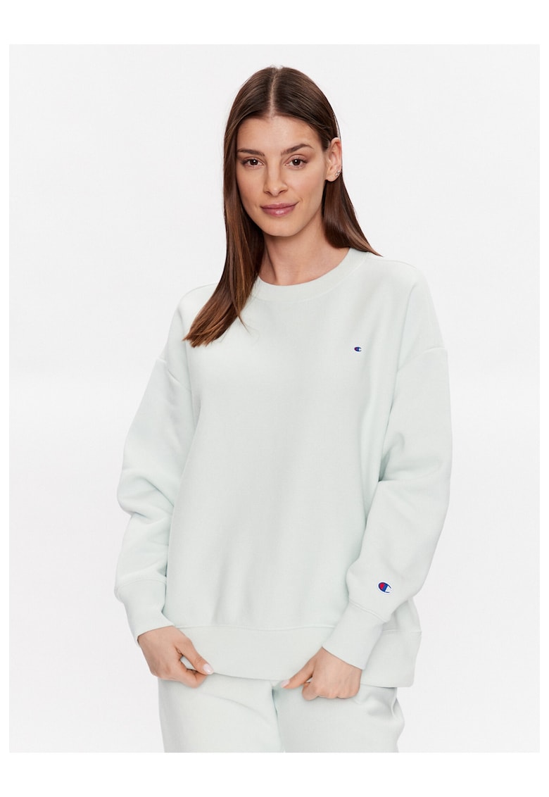 Bluza gri pentru femei - Gri