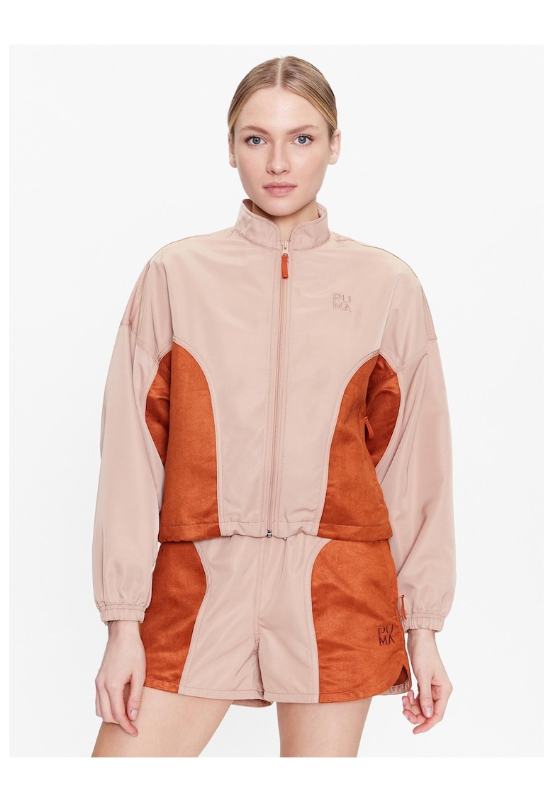 Jacheta dama -  Poliester