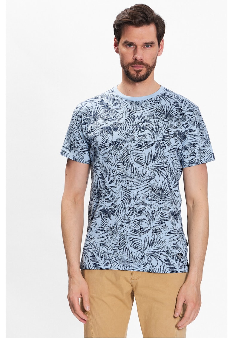 Tricou barbati -  Bumbac Tricou barbati -  Bumbac