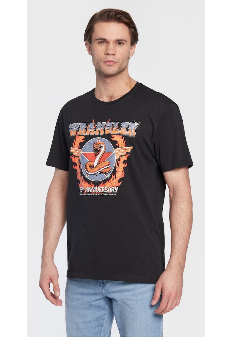 Tricou barbati - Bumbac - 301289722