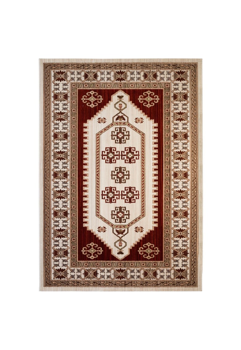 Covor Carpet Back to Home Türkmen 16015-74 – 1.20×1.70 m 3K imagine noua