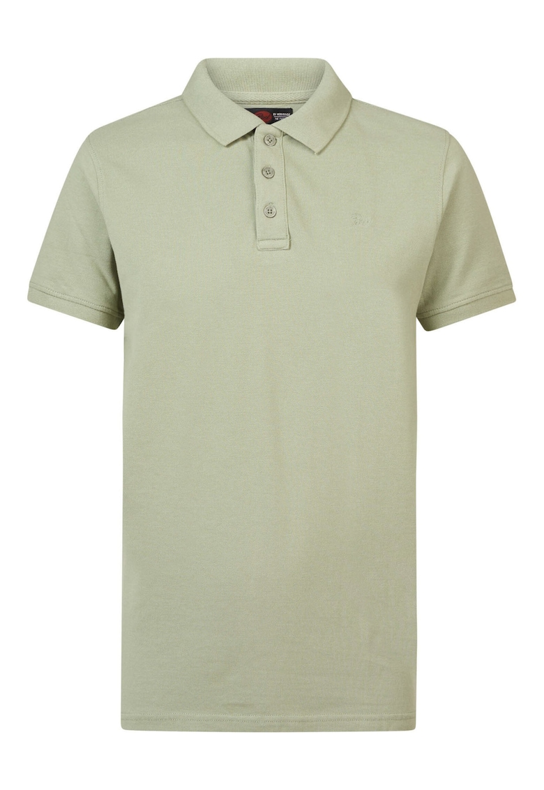 Tricou polo barbati - Bumbac - 302355129