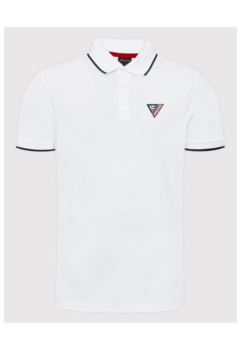 Tricou polo barbati - Bumbac