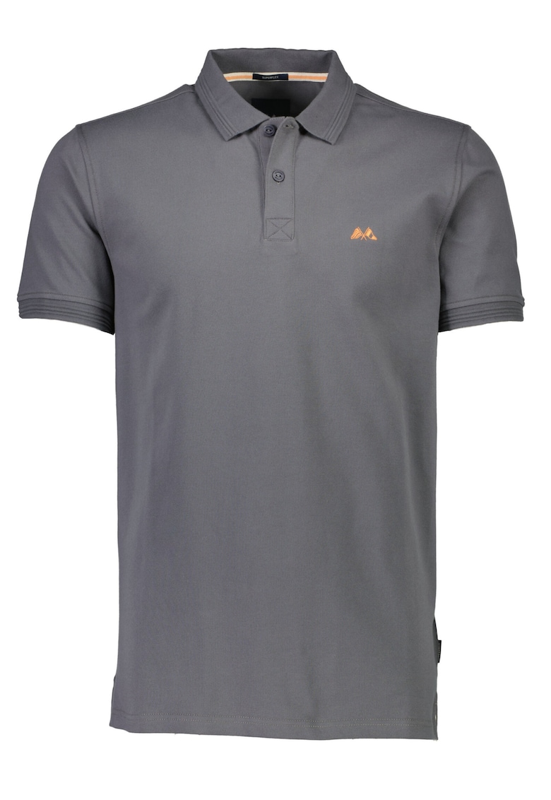 Tricou polo barbati - Bumbac