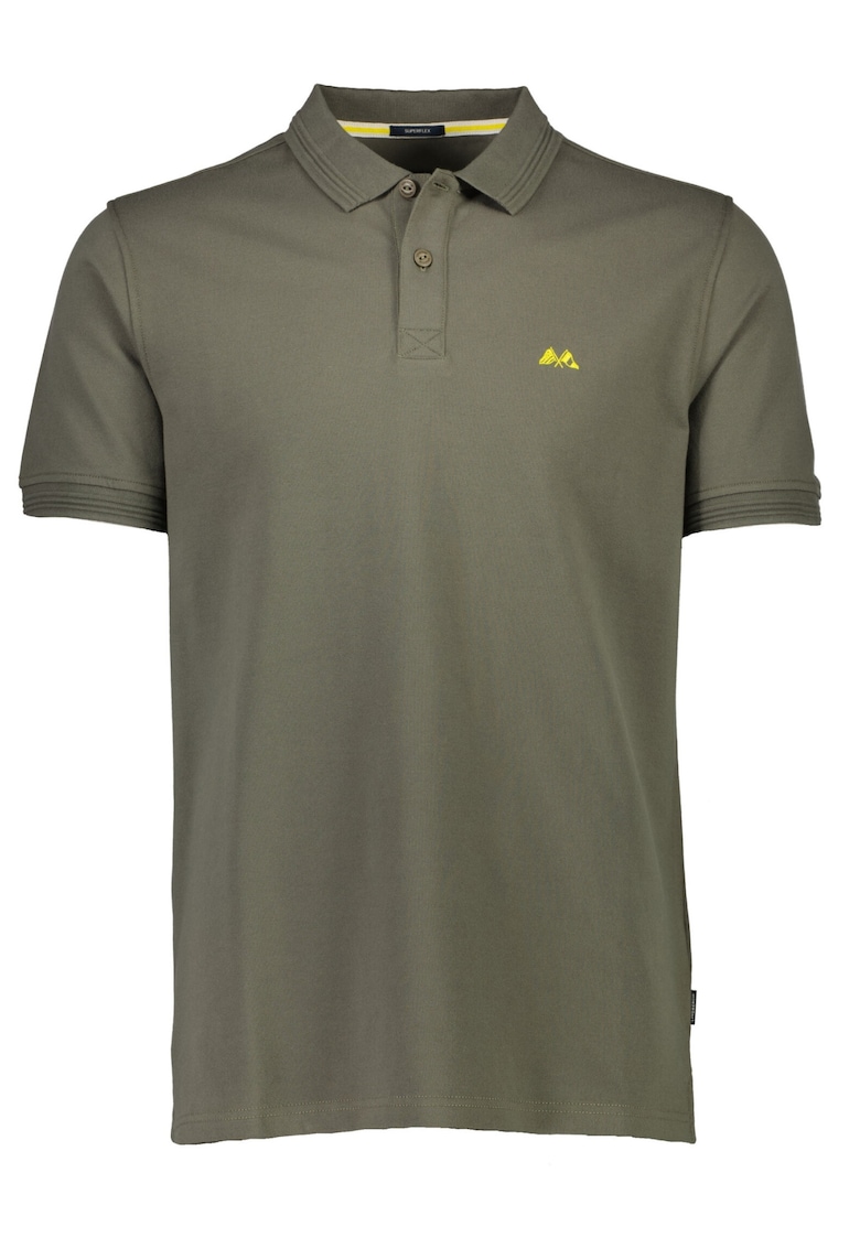 Tricou polo barbati - Bumbac - 301871446