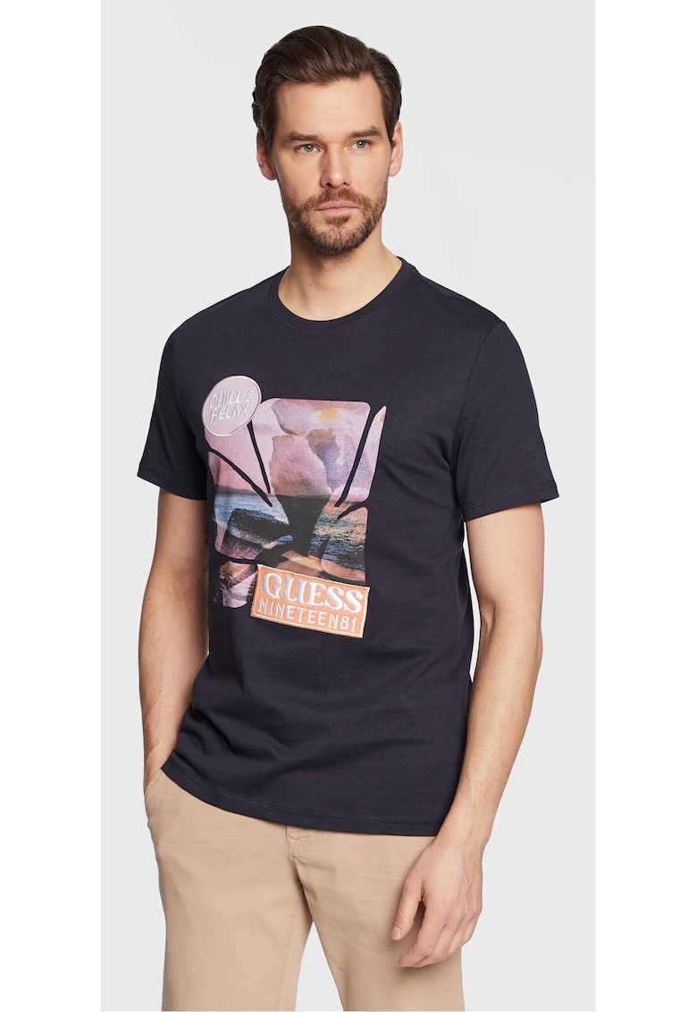 Tricou barbati - Bumbac organic - 302197958