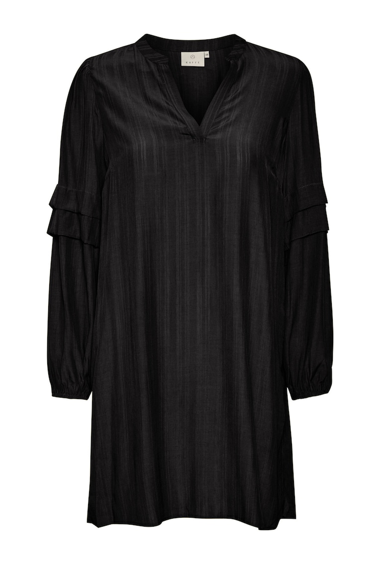 Bluza dama - Viscoza - Negru