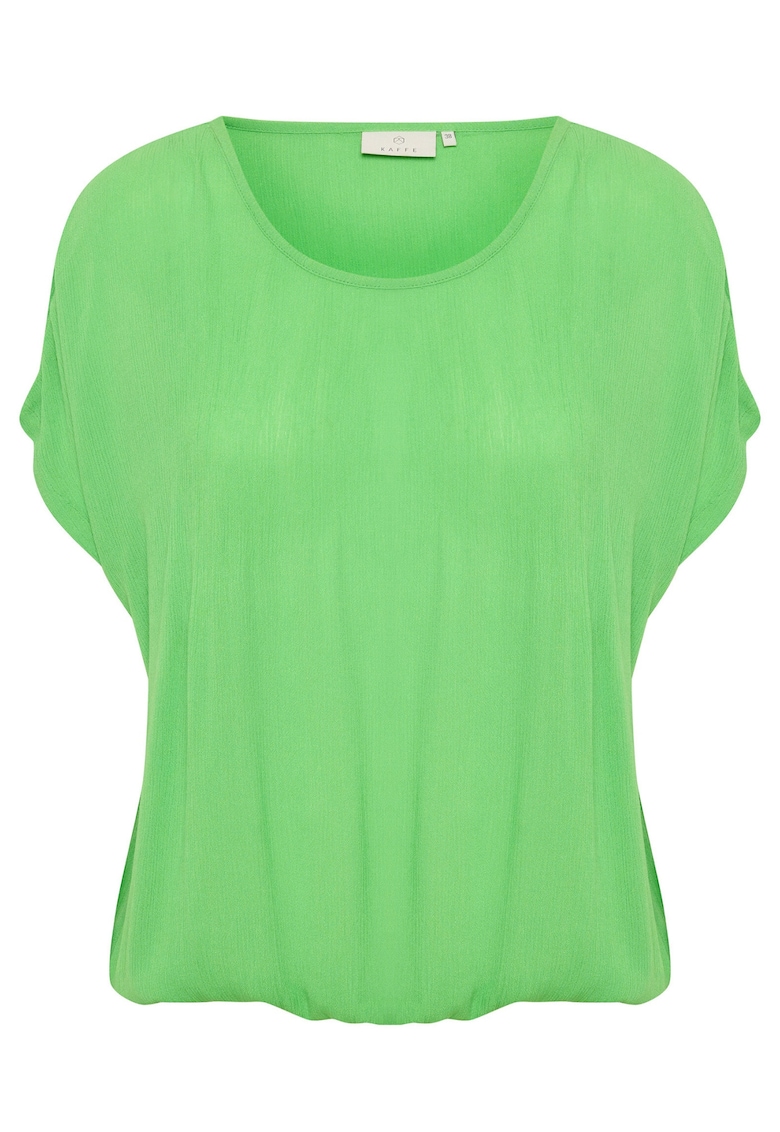 Bluza dama - Viscoza - Verde