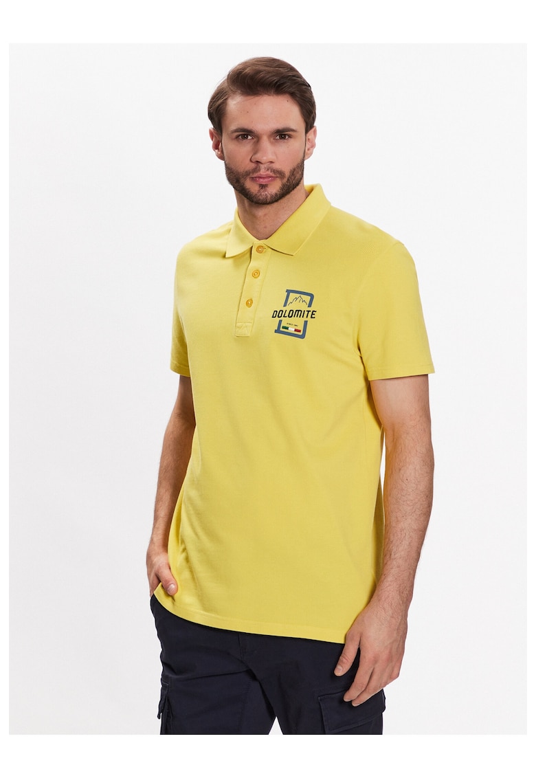 Tricou polo barbati - Bumbac - 302769445