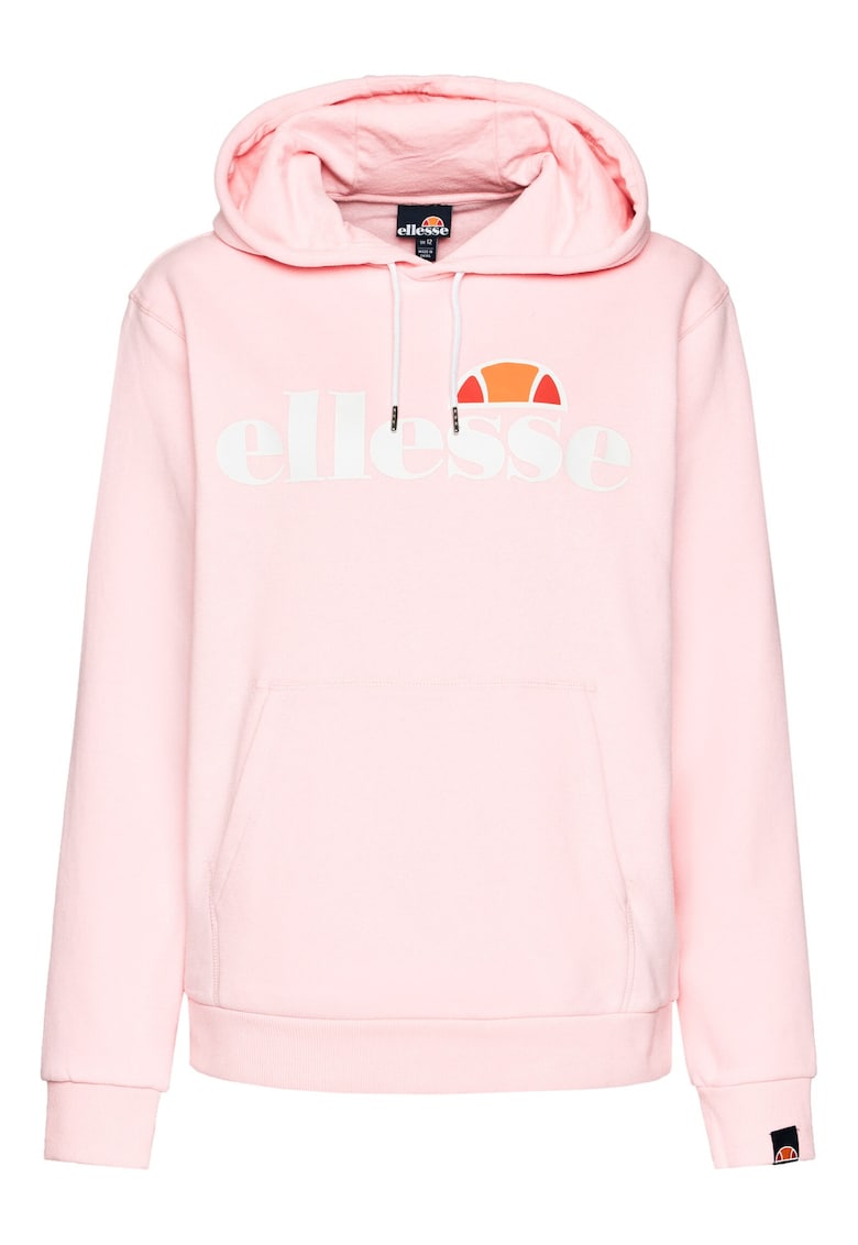 Hanorac cu logo Torices 12497