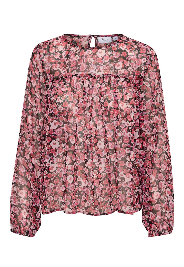 Bluza dama - Poliester - Roz