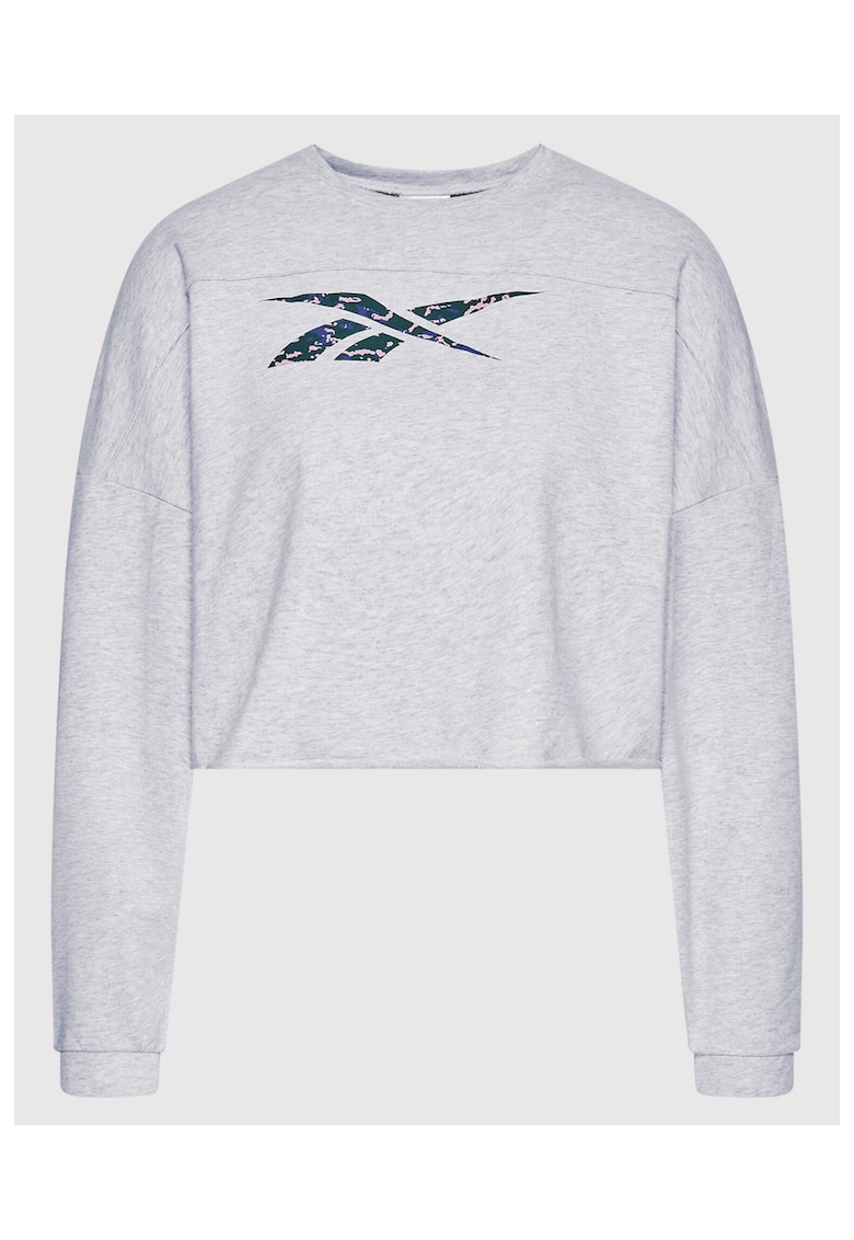 Bluza dama - Gri - Gri