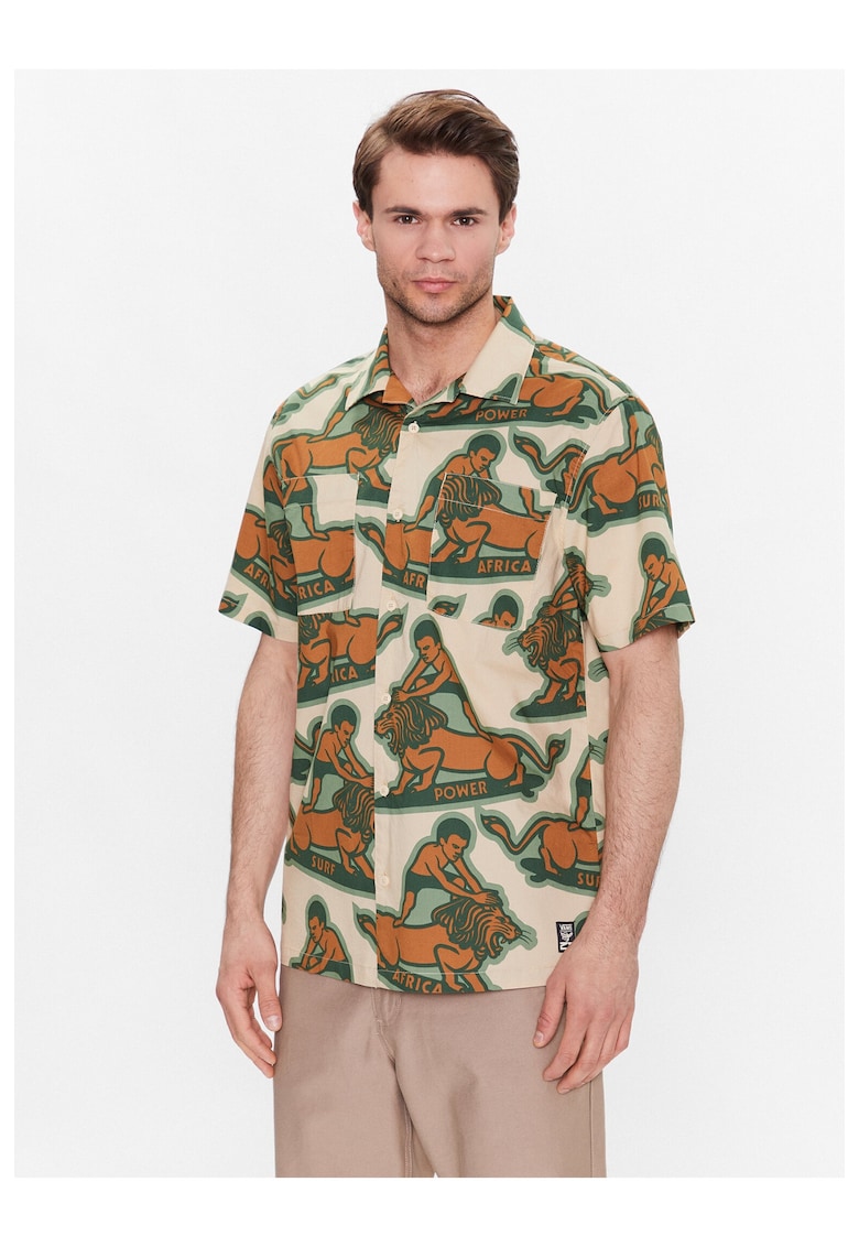 Camasa barbati -  Bumbac