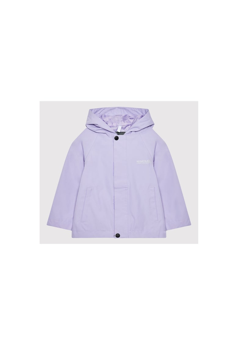 Jacheta de ploaie copii -  Poliester