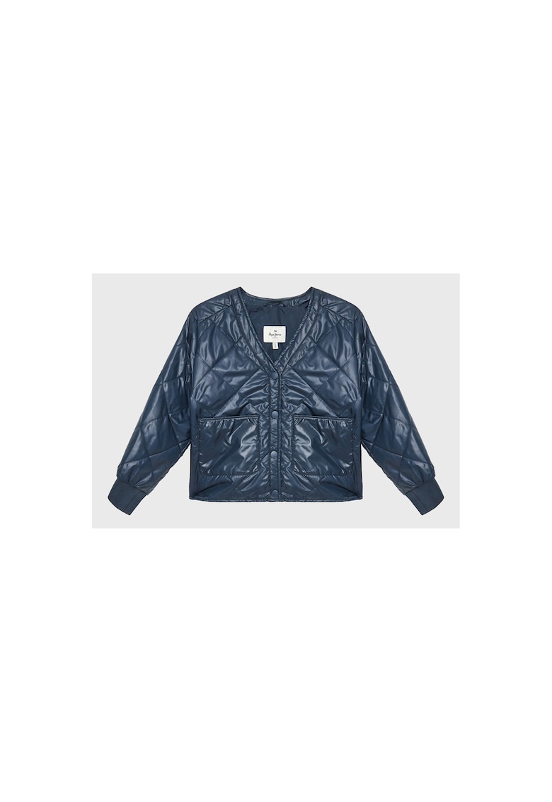 Jacheta copii - Poliester Jacheta copii - Poliester