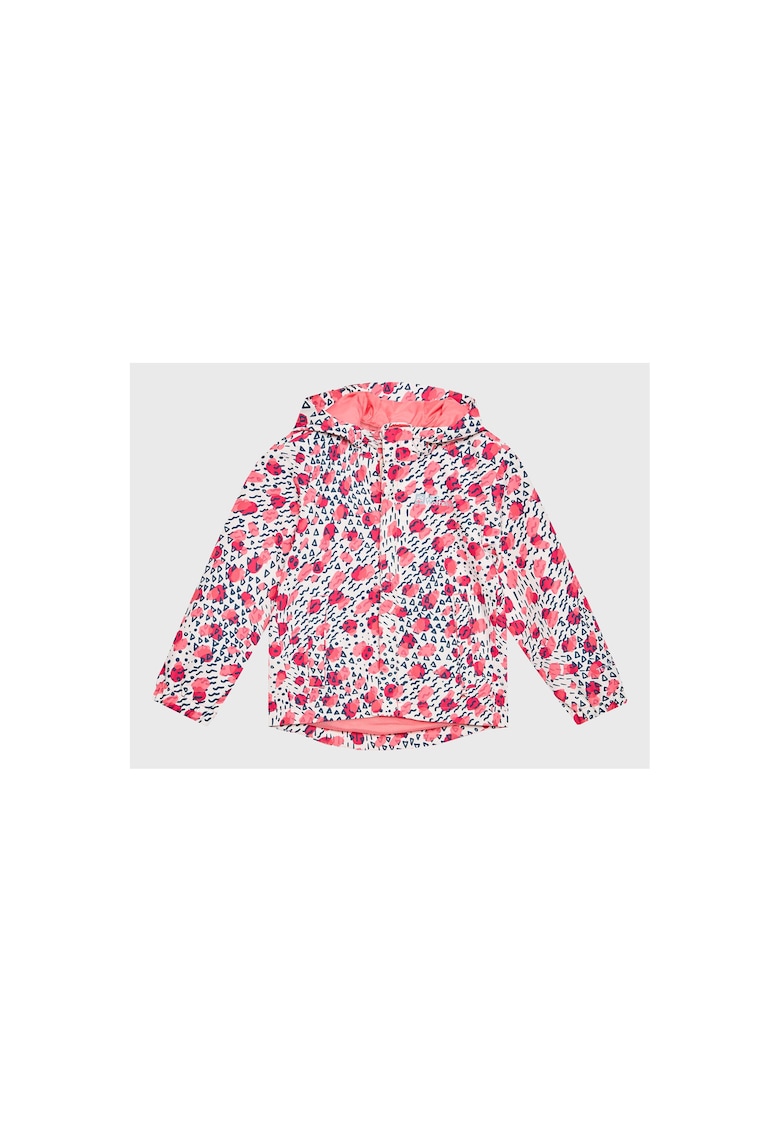 Jacheta de ploaie copii -  Poliester - 302726967