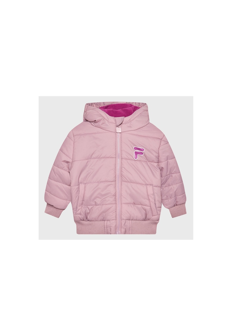 Jachete copii - 301355977 - Poliamida - Violet