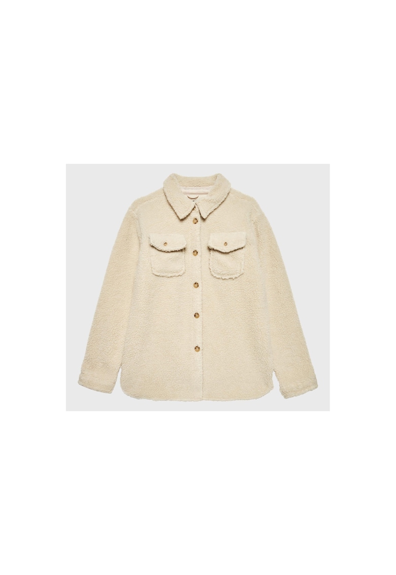 Jacheta copii - Poliester Jacheta copii - Poliester