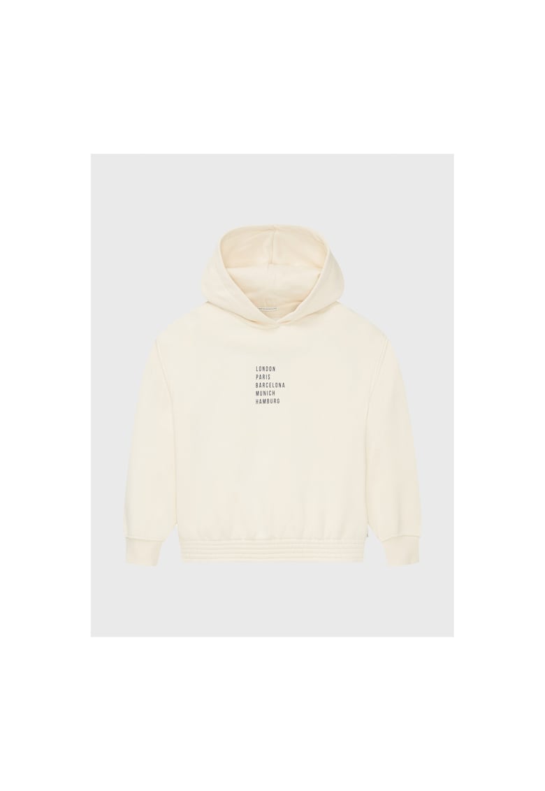 Bluza copii -  Bumbac organic