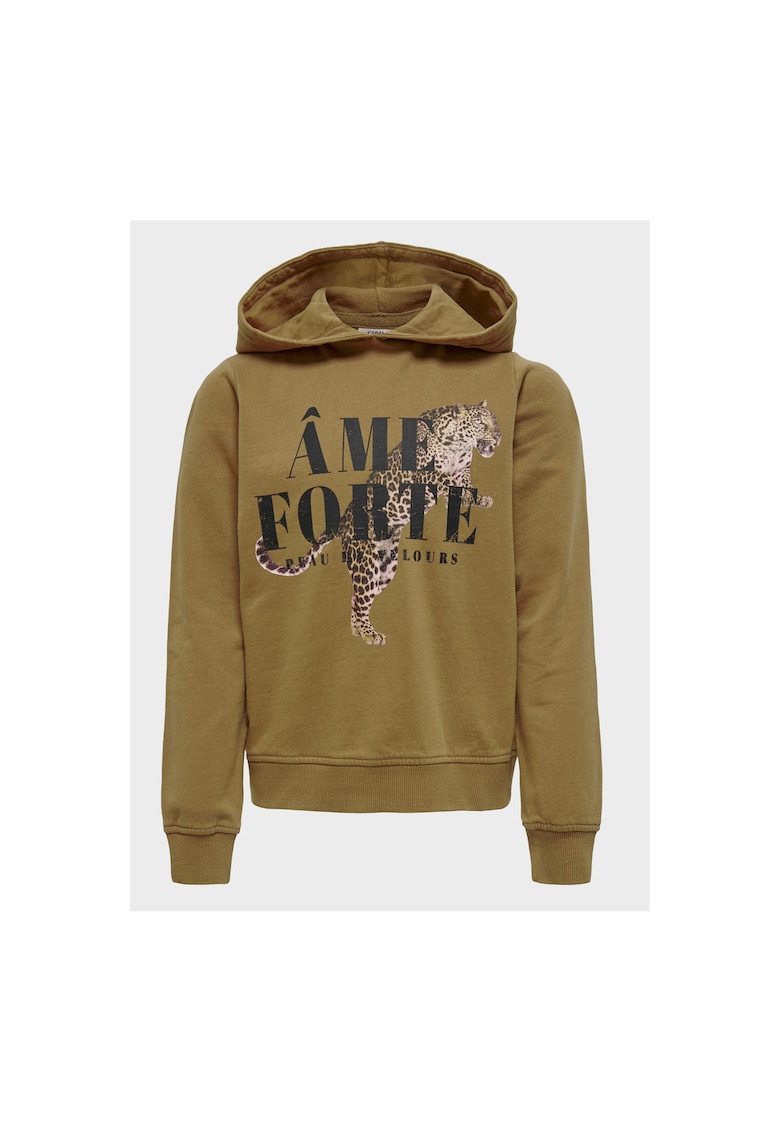 Bluza copii -  Bumbac Bluza copii -  Bumbac