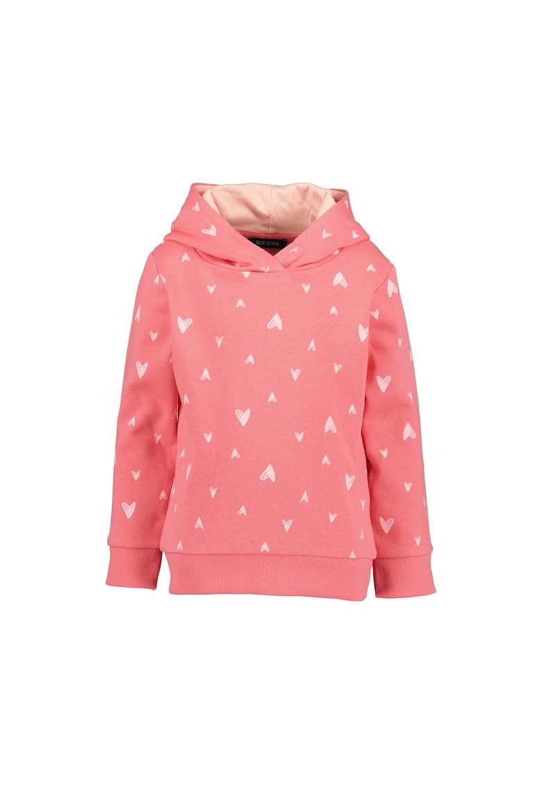 Bluza copii -  BumbacRoz Bluza copii -  BumbacRoz